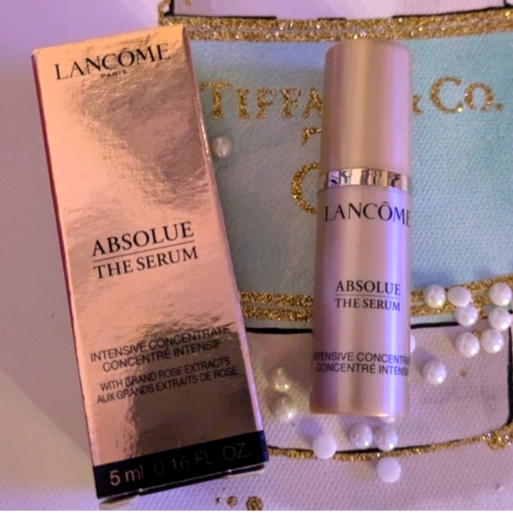 LANCOME ABSOLUE THE SERUM